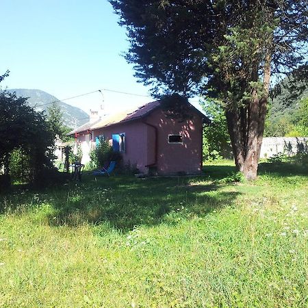 La Pyrene Maison De Vacances Ore  Cameră foto